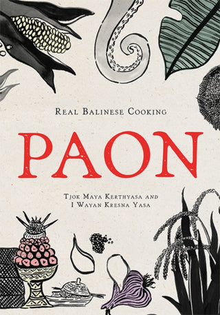 Cover image for 9781743797532 - Paon