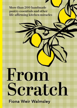Cover image for 9781743798072 - From Scratch