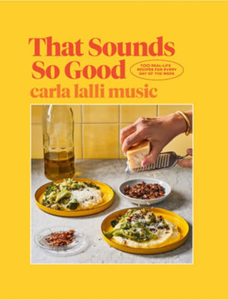 Cover image for 9781743798430 - That Sounds So Good