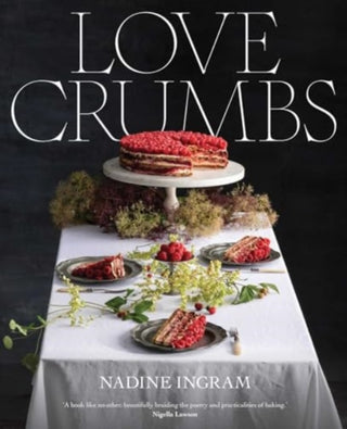 Cover image for 9781761422041 - Love Crumbs