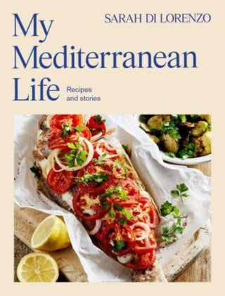 Cover image for 9781761423871 - My Mediterranean Life