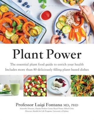 Cover image for 9781761450884 - Plant Power