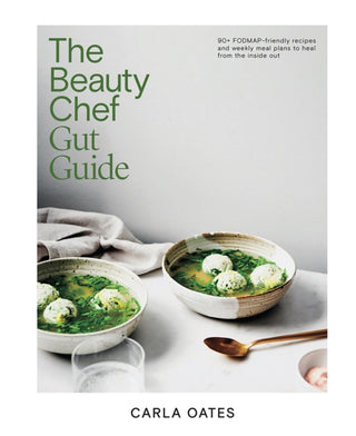Cover image for 9781761451157 - The Beauty Chef Gut Guide