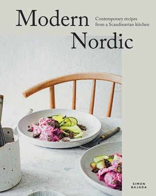 Cover image for 9781761451232 - Modern Nordic
