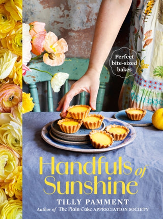 Cover image for 9781761500312 - Handfuls of Sunshine