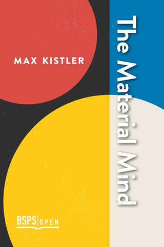 Cover image for 9781773856063 - The Material Mind