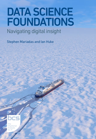 Cover image for 9781780176994 - Data Science Foundations
