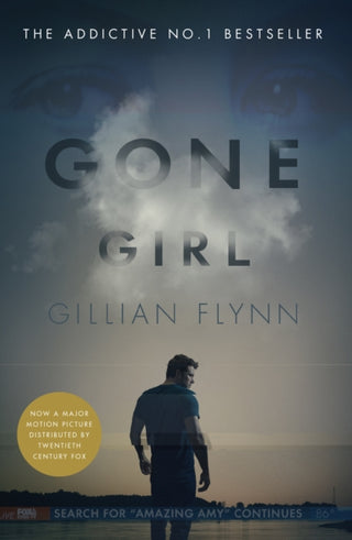 Cover image for 9781780228228 - Gone Girl
