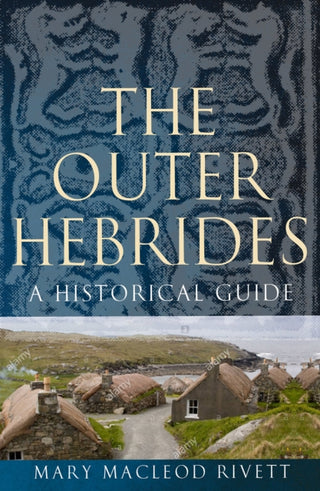 Cover image for 9781780273679 - The Outer Hebrides