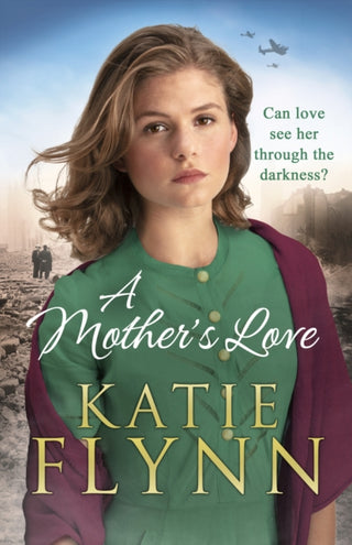 Cover image for 9781780895772 - A Mother's Love