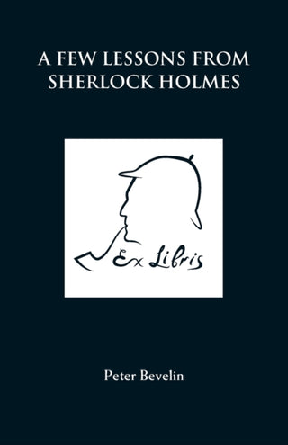 Cover image for 9781780924489 - A Few Lessons from Sherlock Holmes
