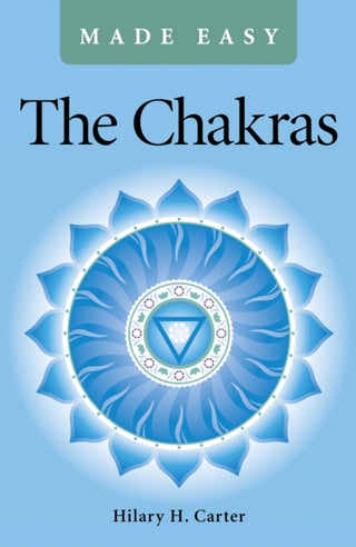 Cover image for 9781780995151 - The Chakras Made Easy