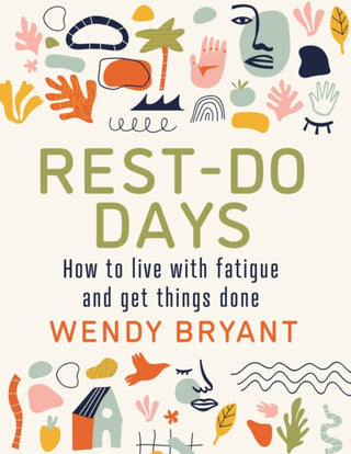 Cover image for 9781781612316 - Rest-Do Days
