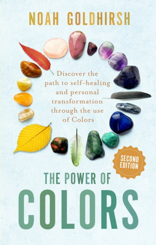 Cover image for 9781781612521 - The Power of Colors, 2nd Edition