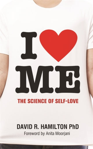 Cover image for 9781781801840 - I Heart Me