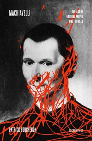 Cover image for 9781782276678 - Machiavelli