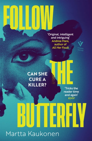 Cover image for 9781782278788 - Follow the Butterfly