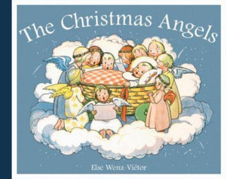 Cover image for 9781782508274 - The Christmas Angels