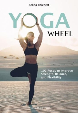 Cover image for 9781782552741 - Yoga Wheel