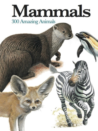 Cover image for 9781782743859 - Mammals