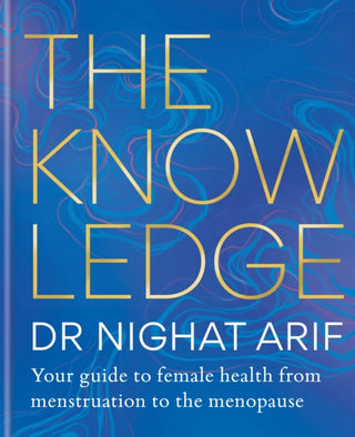 Cover image for 9781783255238 - The Knowledge