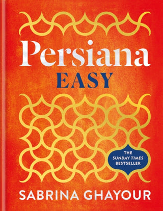 Cover image for 9781783256129 - Persiana Easy