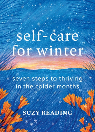 Cover image for 9781783256358 - Self-Care for Winter