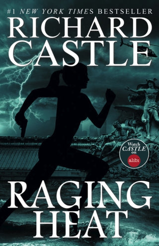 Cover image for 9781783295333 - Raging Heat (Castle)