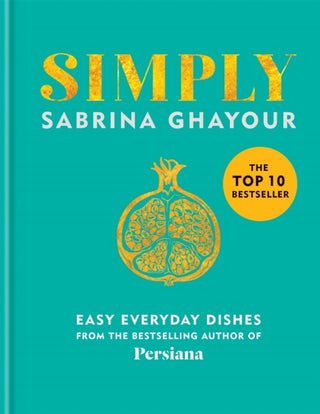 Cover image for 9781784725167 - Simply