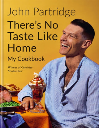 Cover image for 9781784726362 - There's No Taste Like Home