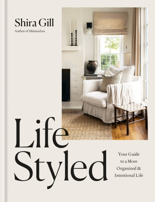 Cover image for 9781784729783 - LifeStyled