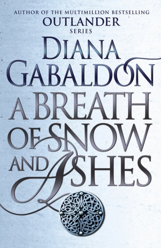 Cover image for 9781784751326 - A Breath Of Snow And Ashes