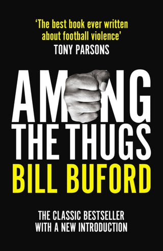 Cover image for 9781784759544 - Among The Thugs