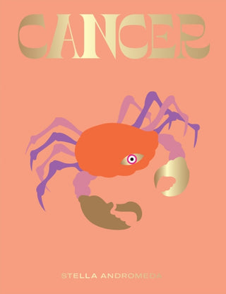 Cover image for 9781784882716 - Cancer