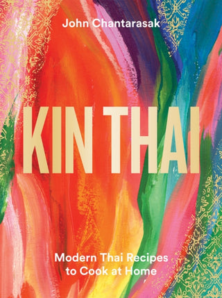 Cover image for 9781784884802 - Kin Thai
