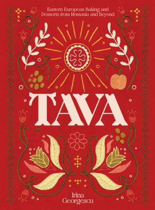 Cover image for 9781784885441 - Tava