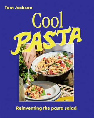 Cover image for 9781784885724 - Cool Pasta