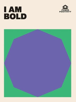 Cover image for 9781784887247 - I AM BOLD