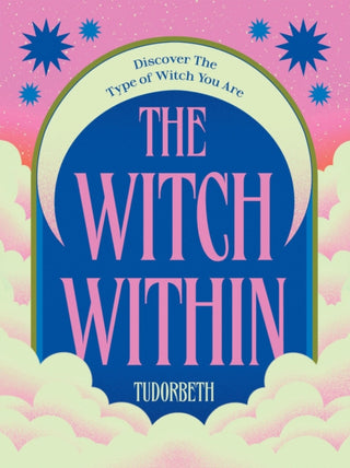 Cover image for 9781784887612 - The Witch Within