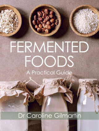 Cover image for 9781785007576 - Fermented Foods