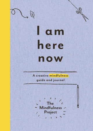 Cover image for 9781785030772 - I Am Here Now