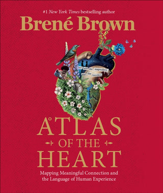 Cover image for 9781785043772 - Atlas of the Heart