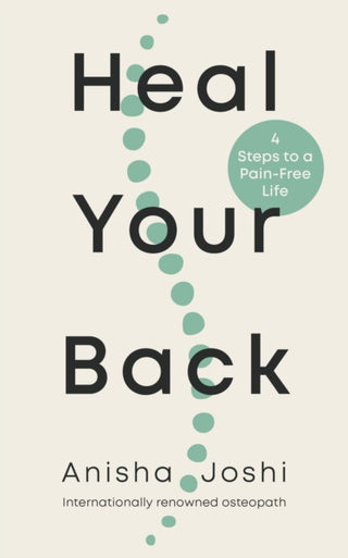 Cover image for 9781785044670 - Heal Your Back