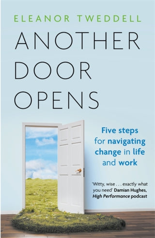 Cover image for 9781785126017 - Another Door Opens