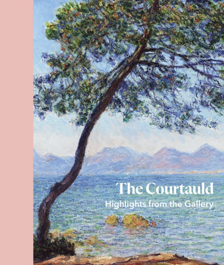 Cover image for 9781785515811 - The Courtauld