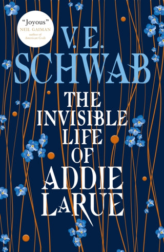Cover image for 9781785652509 - The Invisible Life of Addie LaRue