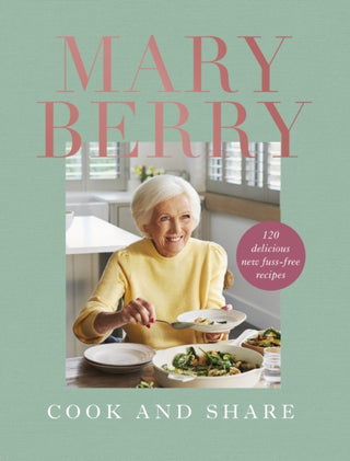 Cover image for 9781785947902 - Cook and Share