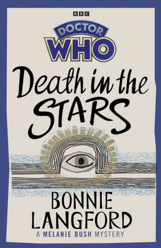 Cover image for 9781785948794 - Doctor Who: Death in the Stars