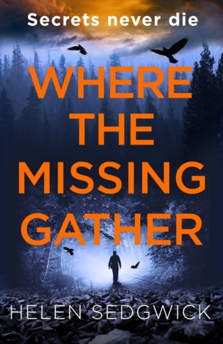 Cover image for 9781786079770 - Where the Missing Gather