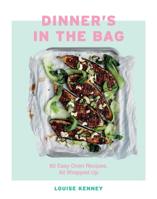 Cover image for 9781787134850 - Dinner's in the Bag